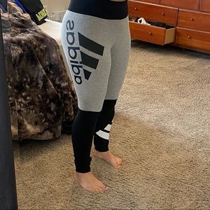Adidas leggings